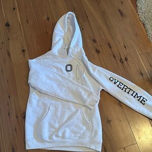 Overtime Hoodie